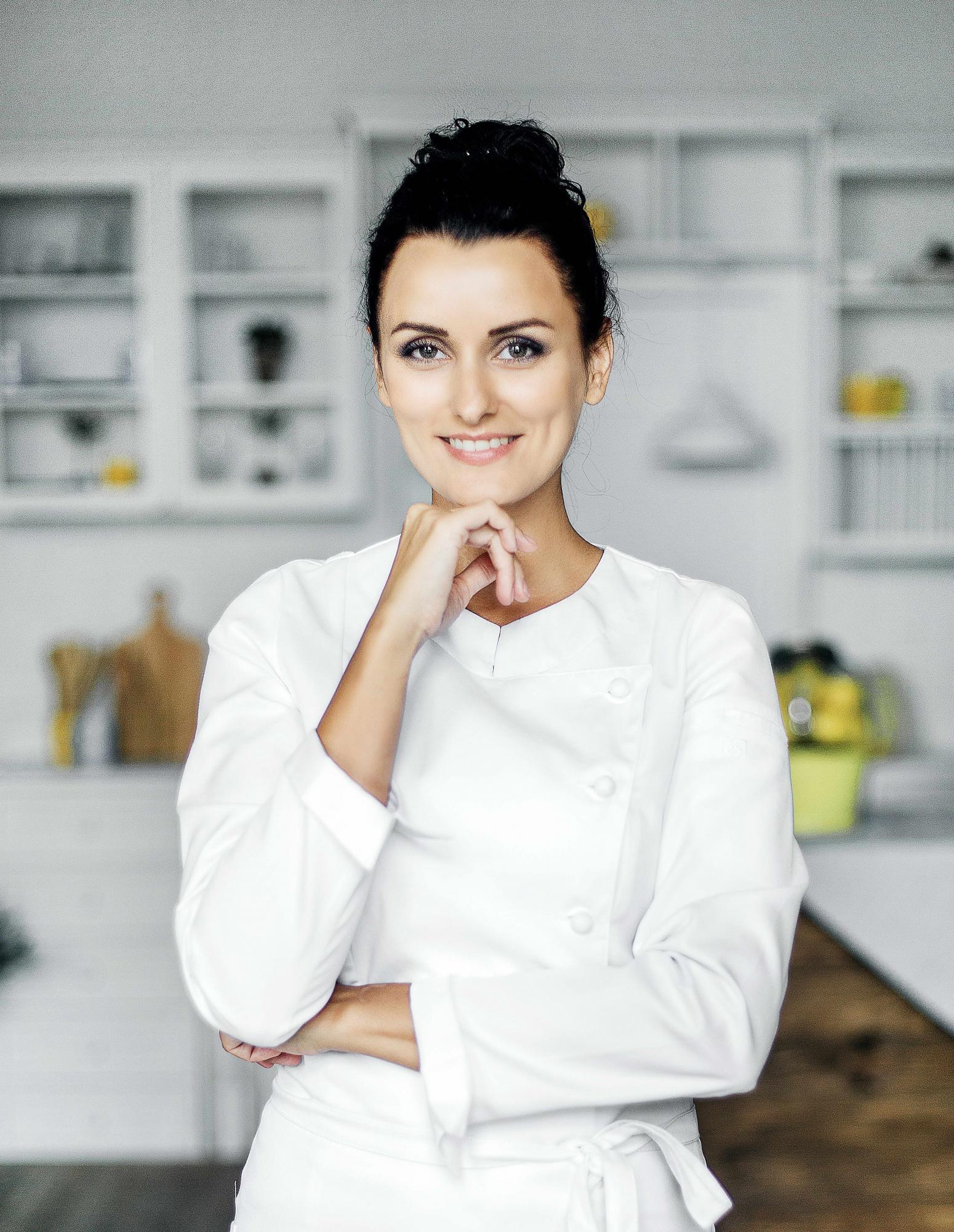 Новый проект МастерШеф: другие судьи и профессиональные участники